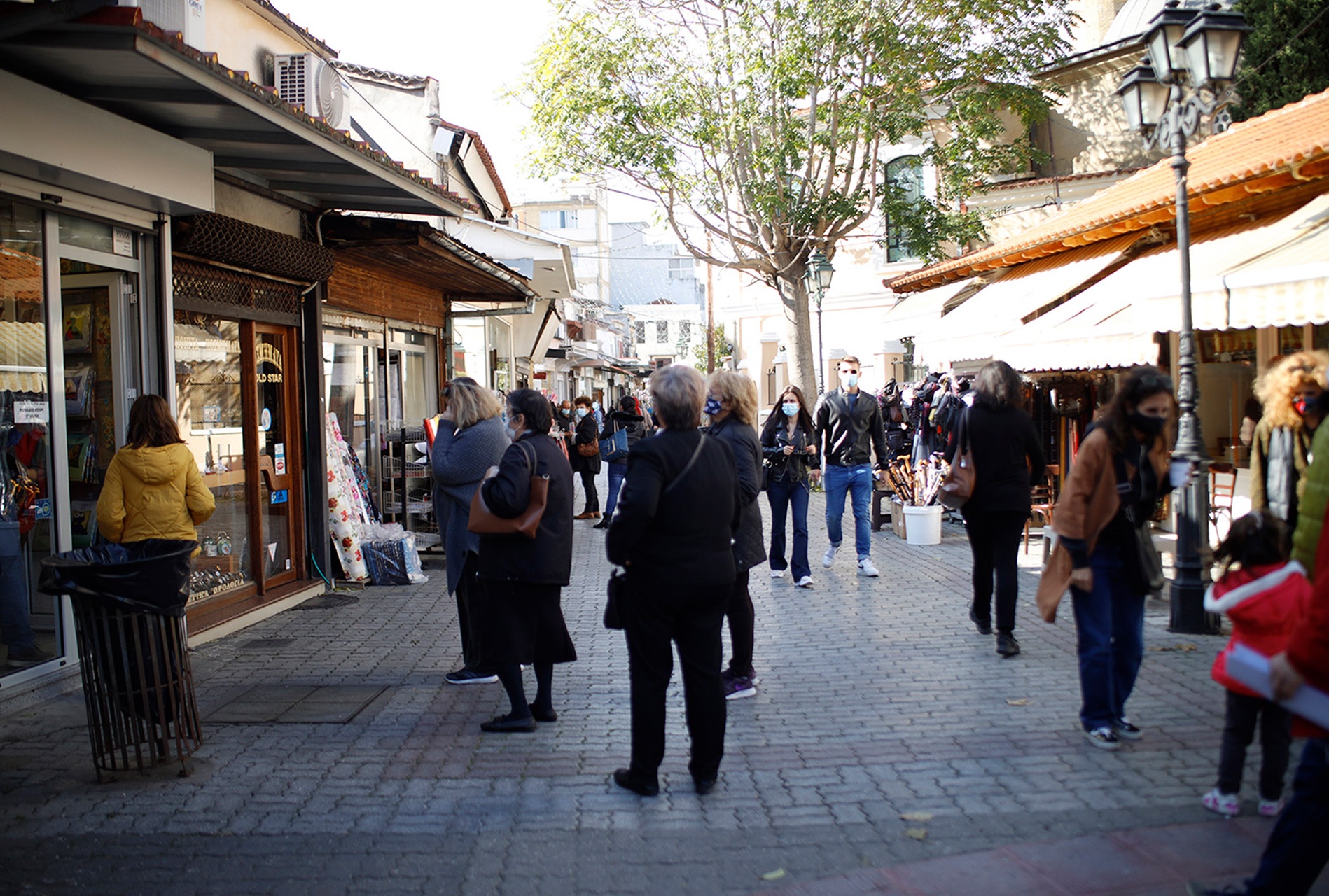 Γιώργος Πετροσιάν | Xronos.gr